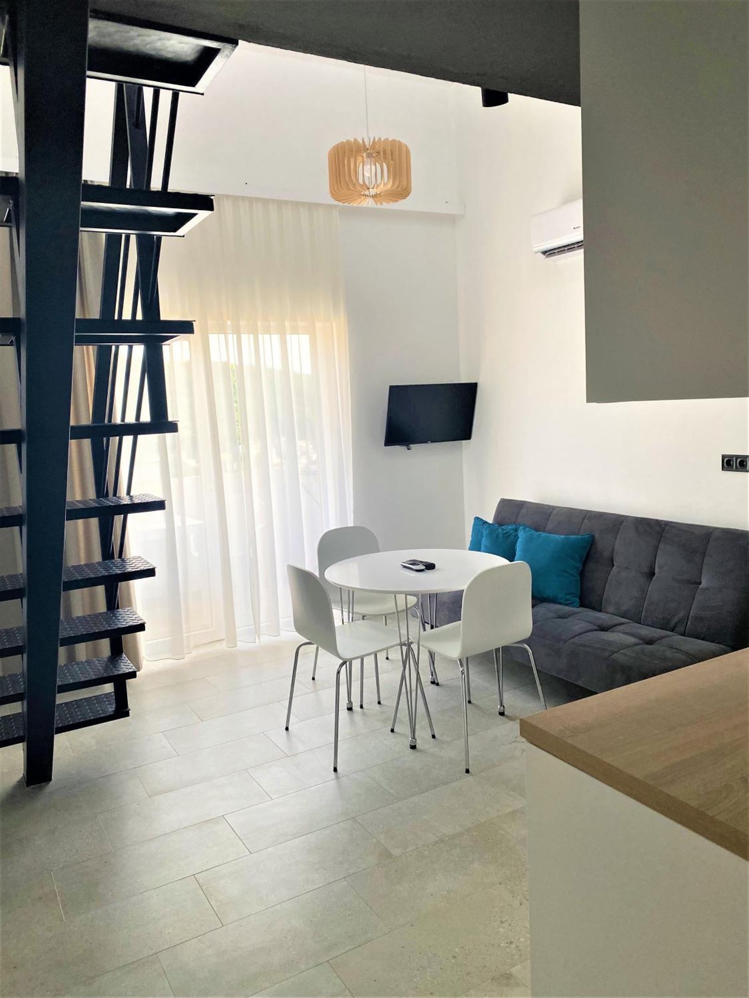אוטייהא Apartments Magic Box II מראה חיצוני תמונה