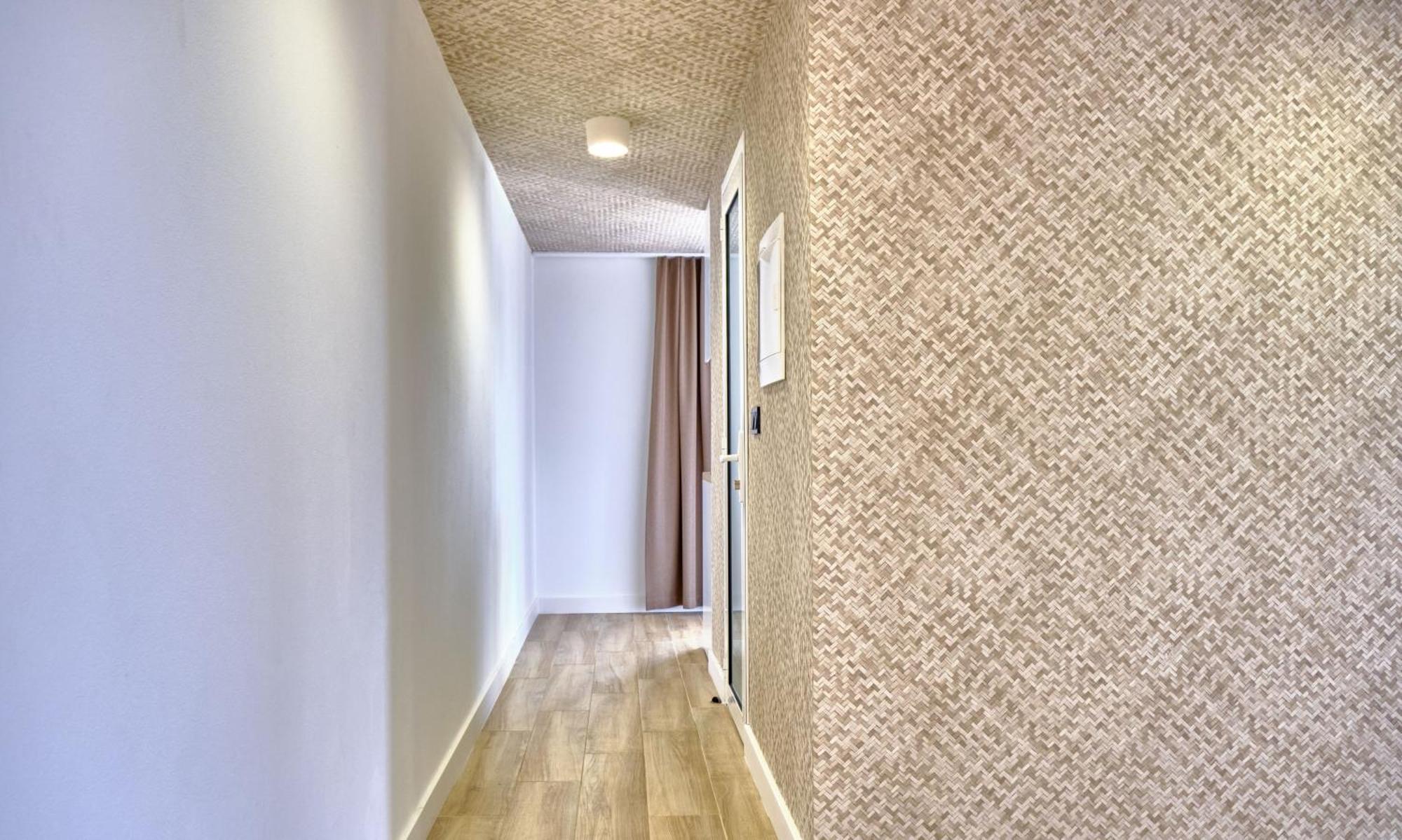 אוטייהא Apartments Magic Box II מראה חיצוני תמונה