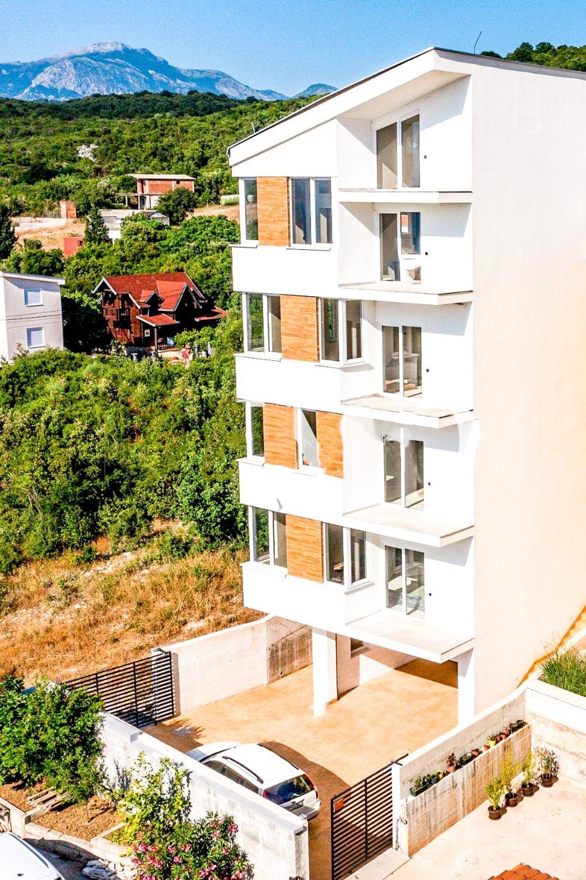 אוטייהא Apartments Magic Box II מראה חיצוני תמונה