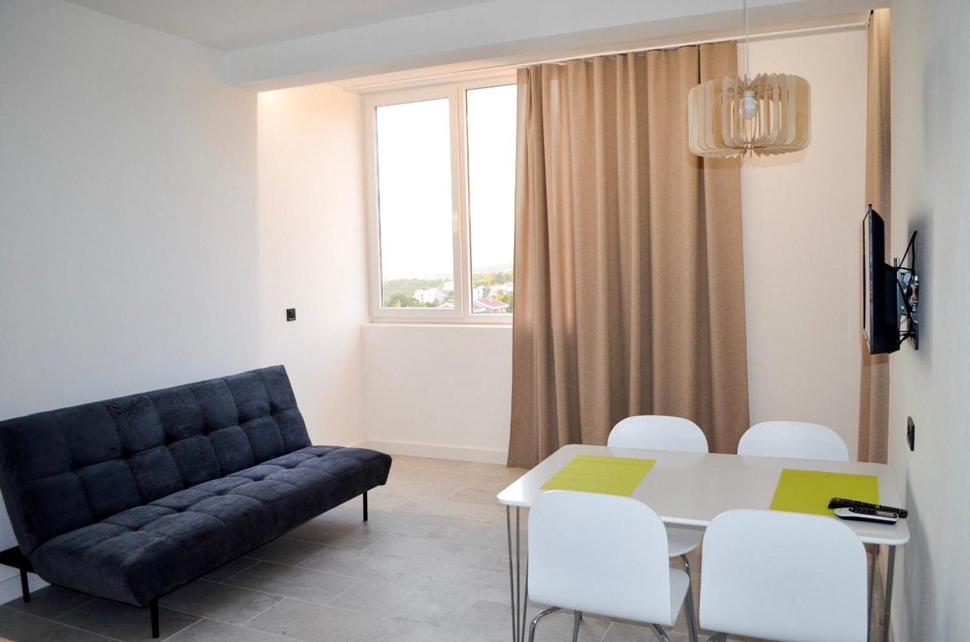 אוטייהא Apartments Magic Box II מראה חיצוני תמונה